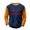 A410 Navy, variant on Yuncity Kids T-Shirts Boys Girls Halloween Letter Graphic Print Raglan Long Sleeve Tees Fall Casual Outdoor Holiday Tops Size 3-4 Years