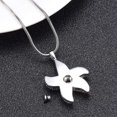 thumbnail image 3 of Joyería de Cremación de Sunnimix de Animal doméstico Colgante conmemorativo para mascotas, 3 of 8