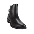 thumbnail image 1 of BOTIN CASUAL LEON MUJER NEGRO SINTETICO 541, 1 of 4