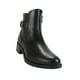 thumbnail image 1 of BOTIN CASUAL LEON MUJER NEGRO SINTETICO 541, 1 of 4