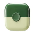 thumbnail image 1 of Peine Peinador, 2 en 1 Cabello recortador de Cabello Amigable para viajar, 1 of 8