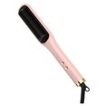 thumbnail image 4 of Peine para Alisar el Cabello Termostato Inteligente Iones Negativos Doble Uso para Salón de Casa Enchufe de EE UU 220V ANGGREK  Otros, 4 of 8
