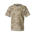 thumbnail image 4 of Code Five Youth Camo T-Shirt, 4 of 5