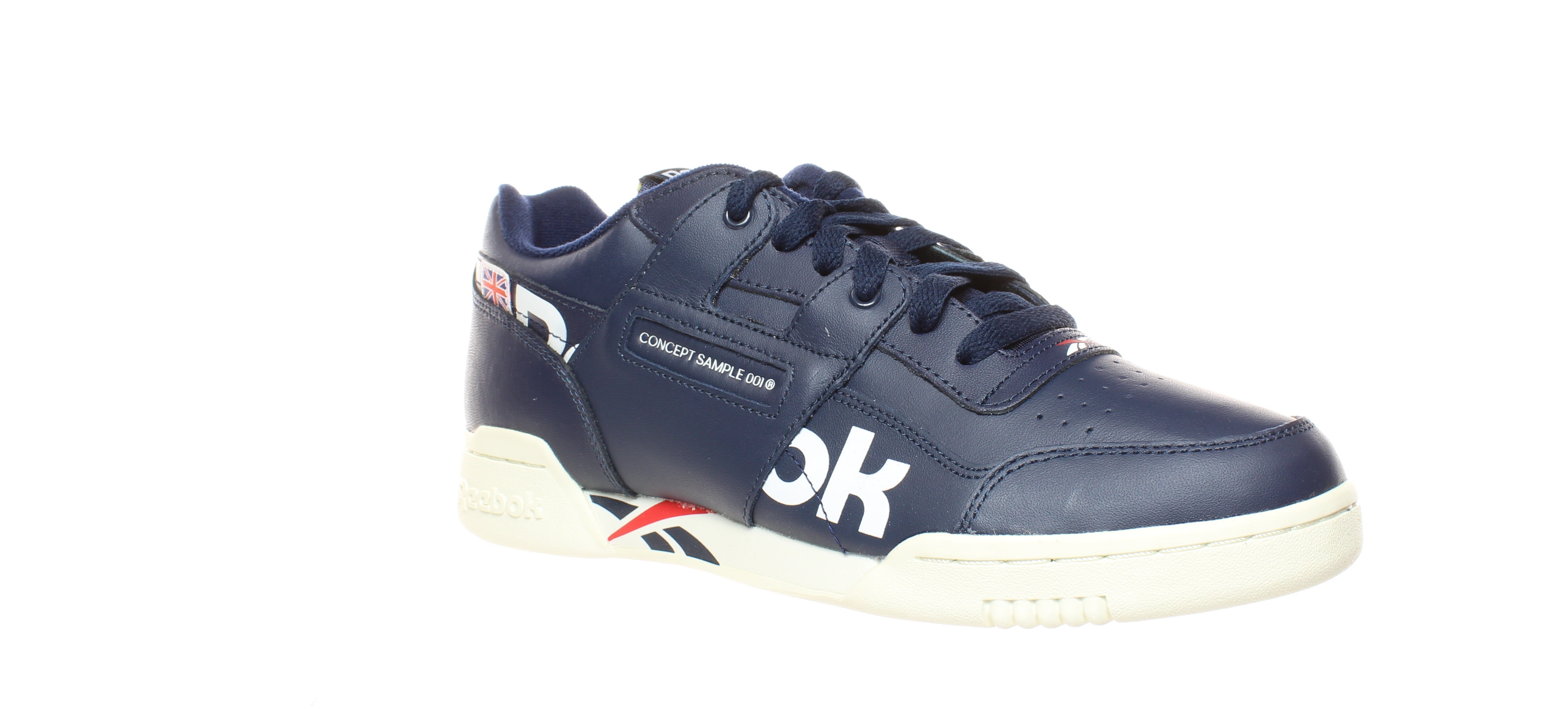 reebok workout plus high top