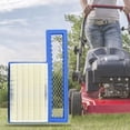 thumbnail image 4 of Lefu Premium Air Filter for Cu-Mmins for Onan RV Generators 5500 & 7000 Gold Marquis, 4 of 9