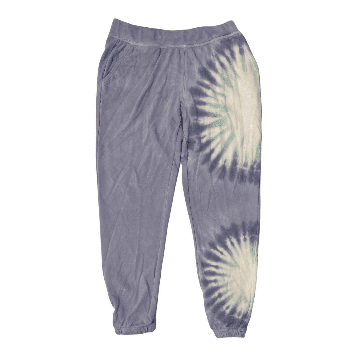 French Terry Relaxed Fit 