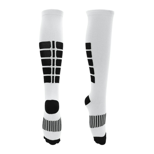 Calcetines de ciclismo únicos y económicos, transpirables, moldeadores, absorbentes de sudor, tamaño L, 1 par