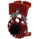 thumbnail image 1 of Pelacables de cobre portátil Máquina peladora manual Electricista Pelacables portátil 10 - 100 mm, 1 of 5