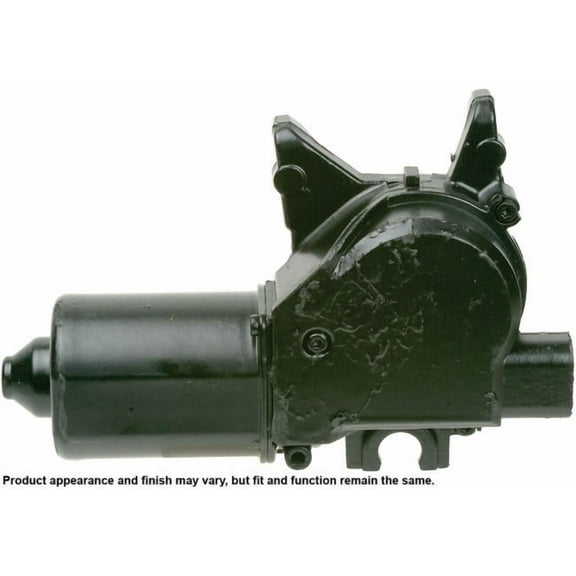 A1 Cardone Windshield Wiper Motor P/N:40-1046