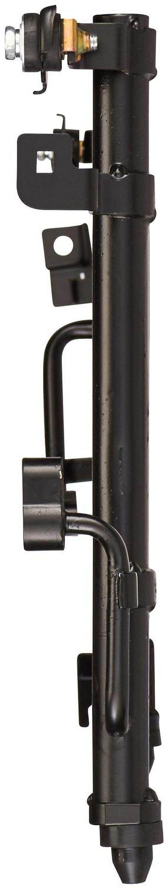 Spectra Premium 7-4644 Automotive Air Conditioning Condenser