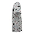 thumbnail image 4 of Playera Star Wars Talla 16 EG Manga Corta Rebeldes Gris, 4 of 4