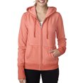 thumbnail image 1 of JA8665 JA 8665 LAD OASIS LAVADO FUL ZIP FUSION CORAL XL J América JA8665, 1 of 1