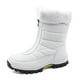 thumbnail image 2 of Botas Invierno para Nieve Mujeres, 2 of 9