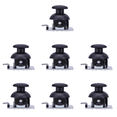 thumbnail image 1 of Sensor Varilla Control Juego Doble Eje Módulo Ruptura Joystick 5V XY, 1 of 8