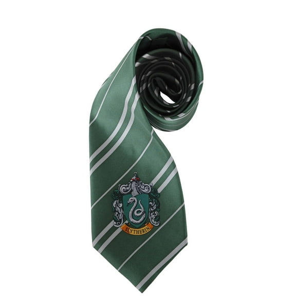 Slytherin Tie