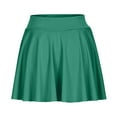 thumbnail image 4 of Jupe de Tennis Plissée pour Femmes Mini-Jupe de Golf Été Taille Haute avec Poches, 4 of 6