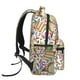 thumbnail image 3 of Fotbe Owl Back To School Mochila Casual con Estampado para Escuela, Viajes y Actividades al Aire Libre - Duradera, Ligera y Cómoda, 3 of 5