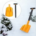 thumbnail image 1 of Snow Shovel, Easy To Operate Made Of   For Home, 1 of 8