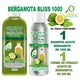 thumbnail image 1 of Bergamota Bliss 1000 pack VIVONATURAL. Shampoo Aceite de Bergamota 1000 ml + Crema para Peinado con Aceite de Bergamota 250 ml, 1 of 5