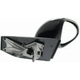 thumbnail image 2 of SPARK 13-15 MIRROR RH, Power, Manual Folding, Non-Heated, Paintable, 2 of 6