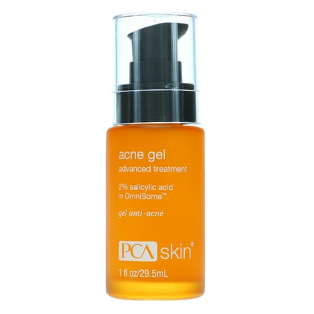 PCA Skin Acne Gel, 1 oz