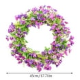 thumbnail image 4 of Exquisite Garland | The Top Choice For Interior Decoration Suitable For Festivals Celebrations And Home Decoration To A Warm Atmosphere Creating A Dream Space!, 4 of 8