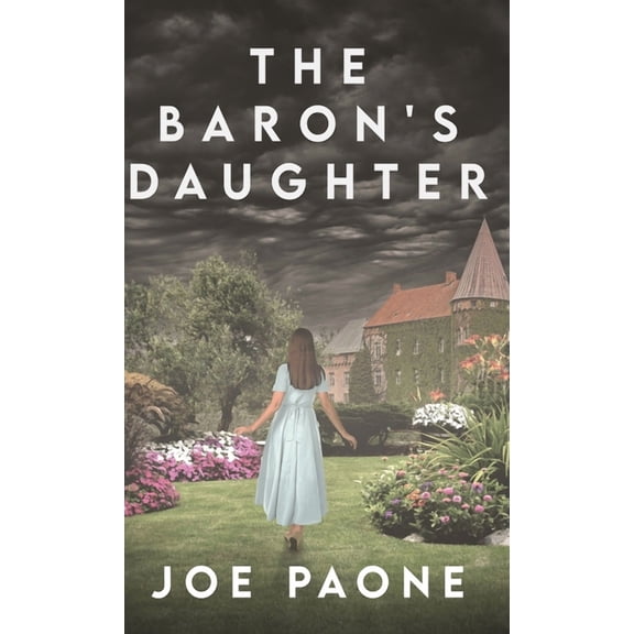 The Baron's Daughter, (Hardcover)