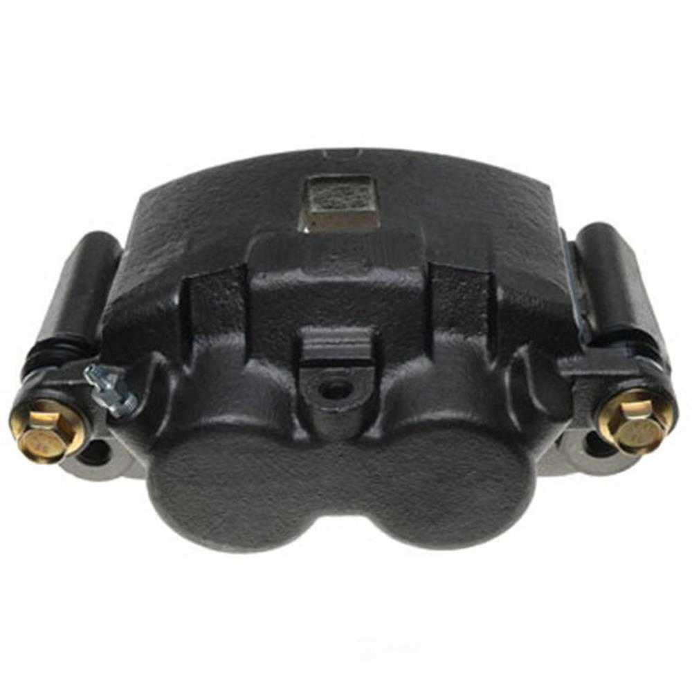 ACDelco 18FR2171 Reman Friction Ready Non-Coated Disc Brake Caliper