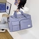 thumbnail image 3 of Bolso Mano Noche Fin Semana para Mujeres Hombres Impermeable, 3 of 9