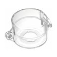 thumbnail image 2 of 22Mm Push Button Switch Protector Emergency Stop Switch Transparent Cover Guard, 2 of 4