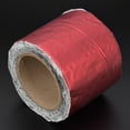 thumbnail image 2 of Herwey Ruban de Réparation Adhésif Fort Imperméable en Aluminium 10x500cm Durable, 2 of 8