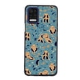 thumbnail image 1 of Otter-274 Phone Case, Degined for LG Q52 Case Men Women, Flexible Silicone Shockproof Case for LG Q52, 1 of 1