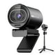 thumbnail image 1 of Webcam EMEET S600 Kit Transmisión 4K con Enfoque Automático y Tripie, 1 of 7
