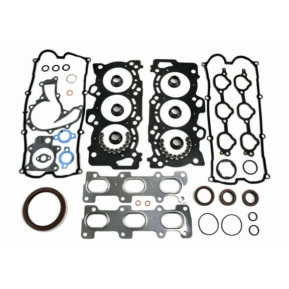 Engine Full Gasket Set-Gasket Set ITM 09-01944