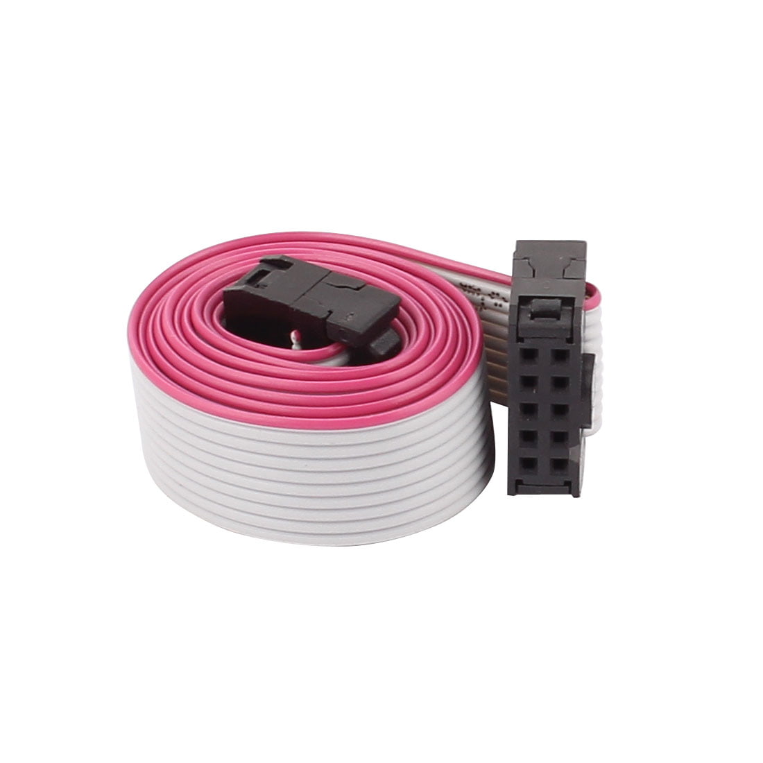 Ribbon Cables/IDC Cables 17+17 DIL IDC FM-FM 150MM CBLE Assy 