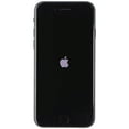 thumbnail image 2 of Apple iPhone SE (3rd Gen) 4.7-inch (A2595) Unlocked - 64GB/Midnight (Used), 2 of 7