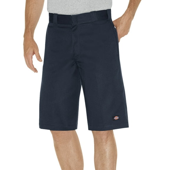 Dickies Mens and Big Mens 13" Relaxed Fit Multi-Pocket Work Shorts