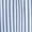 #0278-Blue, variant on Karight Womens Sleeveless Square Neck Striped Midi Dress A Line Flare Casual Swing Tank Dresses