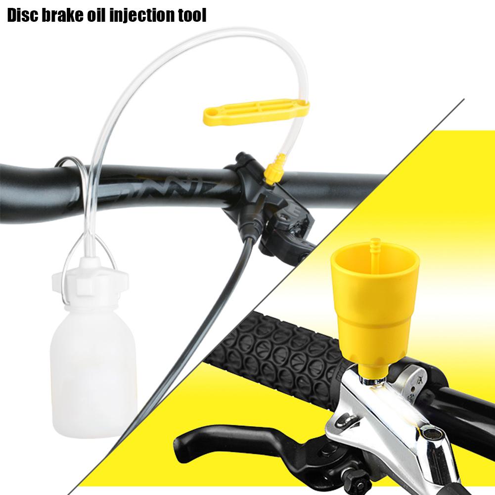 bicycle hydraulic brake fluid