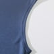 thumbnail image 4 of pstuiky Camisetas sin mangas para hombre, Camiseta deportiva sin mangas de malla de color sólido para hombre, transpirable, de alta elasticidad, con cuello redondo, para fitness y musculación. xl, 4 of 9