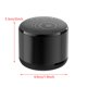 thumbnail image 2 of Mini altavoz portátil Bluetooth + FM MP3 con recarga de música, subwoofer, audio estéreo SuperBass Bluetooth, 2 of 2