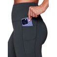thumbnail image 2 of RBX Active Women's Cloud Soft Leggings with Pockets, 2 of 5
