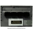 thumbnail image 3 of A1 Cardone 79-8635V Engine Control Module For 05 Grand Caravan Town & Country Fits select: 2005 CHRYSLER TOWN & COUNTRY, 2005 DODGE GRAND CARAVAN, 3 of 4