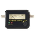 thumbnail image 3 of Satellite Strength Meter Ultra Sensitive Portable Digital Satellite Signal Finder Meter with LCD Display, 3 of 8