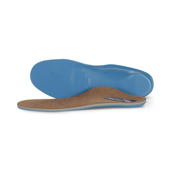 Aetrex Women's Memory Foam Posted Orthotics (Lynco) - L2220W