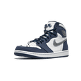 thumbnail image 4 of Jordan MENS Air Jordan 1 Retro High CO.JP "Midnight Navy" DC1788 100 from Stadium Goods, 4 of 8