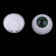 thumbnail image 3 of HILABEE Yeux de Poupée Bébé Verts, 3 of 9