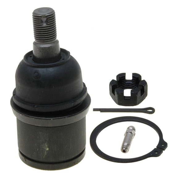 ACDelco Silver Ball Joint, US Fits select: 2000-2004 DODGE DAKOTA, 2000-2003 DODGE DURANGO
