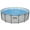 Blue, variant on Bestway Steel Pro MAX 12' x 30" Metal Frame Above Ground Pool Set w/ Filter Pump