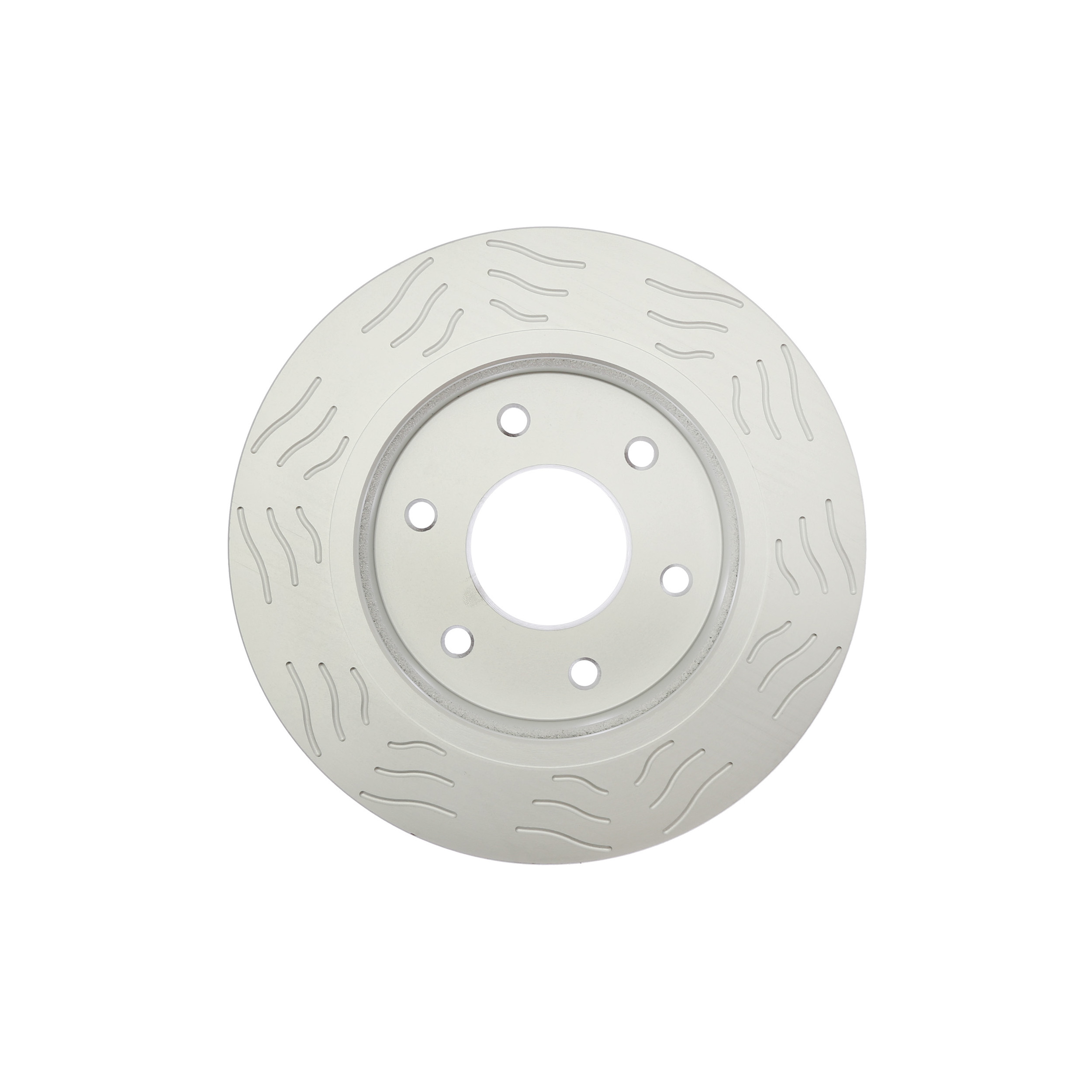 Raybestos Specialty Performance Rotors, 980424PER